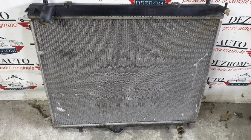 Radiator apa original MITSUBISHI Pajero III 3.2 Di-D 165 cai