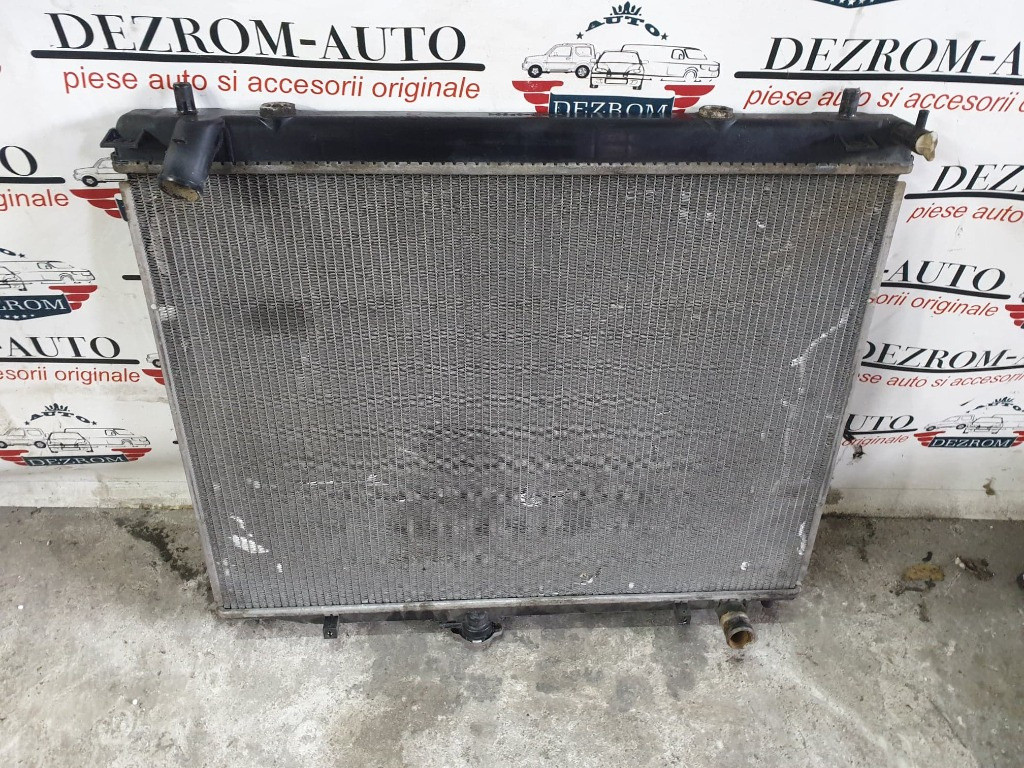 Radiator apa original MITSUBISHI Pajero IV 3.2 TD 4WD 200 cai