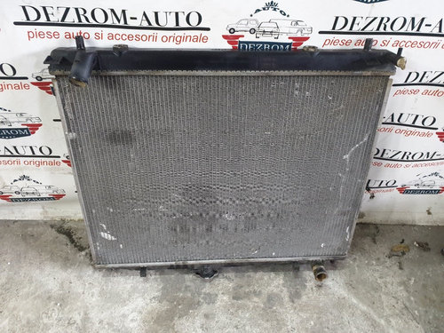 Radiator apa original MITSUBISHI Pajero IV 3.2 TD 4WD 200 cai