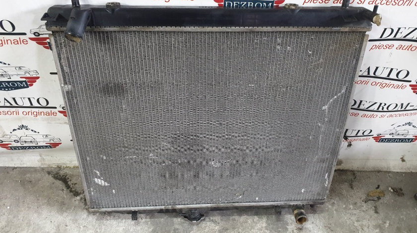 Radiator apa original MITSUBISHI Pajero IV 3.2 TD 4WD 200 cai