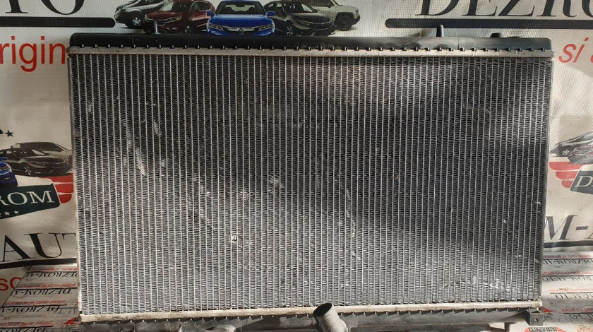 Radiator apa original Peugeot 607 2.7 HDi 204cp