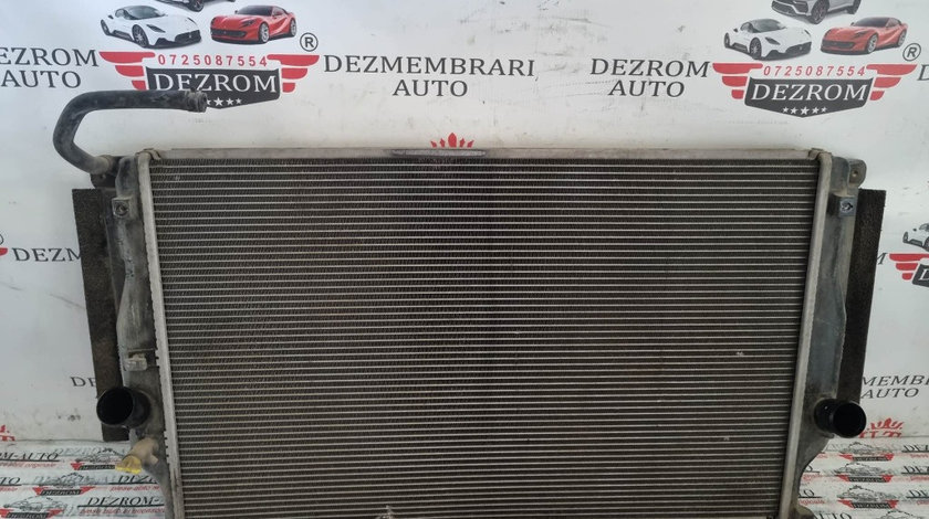 Radiator apa original TOYOTA Rav 4 III 2.2 D 150 cai