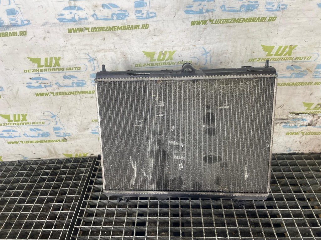 Radiator apa P9688421380 1.6 hdi 9h05 Peugeot 508 [2010 - 2014] 1.6 hdi 9h05