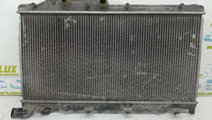 Radiator apa pa66pa610-gf35 2.2 diesel R2AA Mazda ...