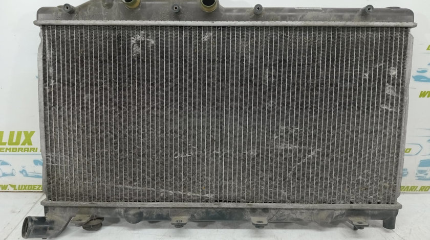 Radiator apa pa66pa610-gf35 2.2 diesel R2AA Mazda 6 GH [2007 - 2012]