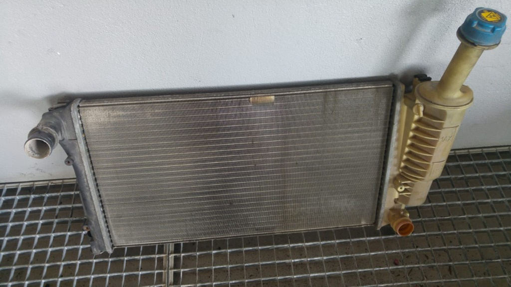 Radiator apa panda fiat panda 169 1.3 d multijet 51779915