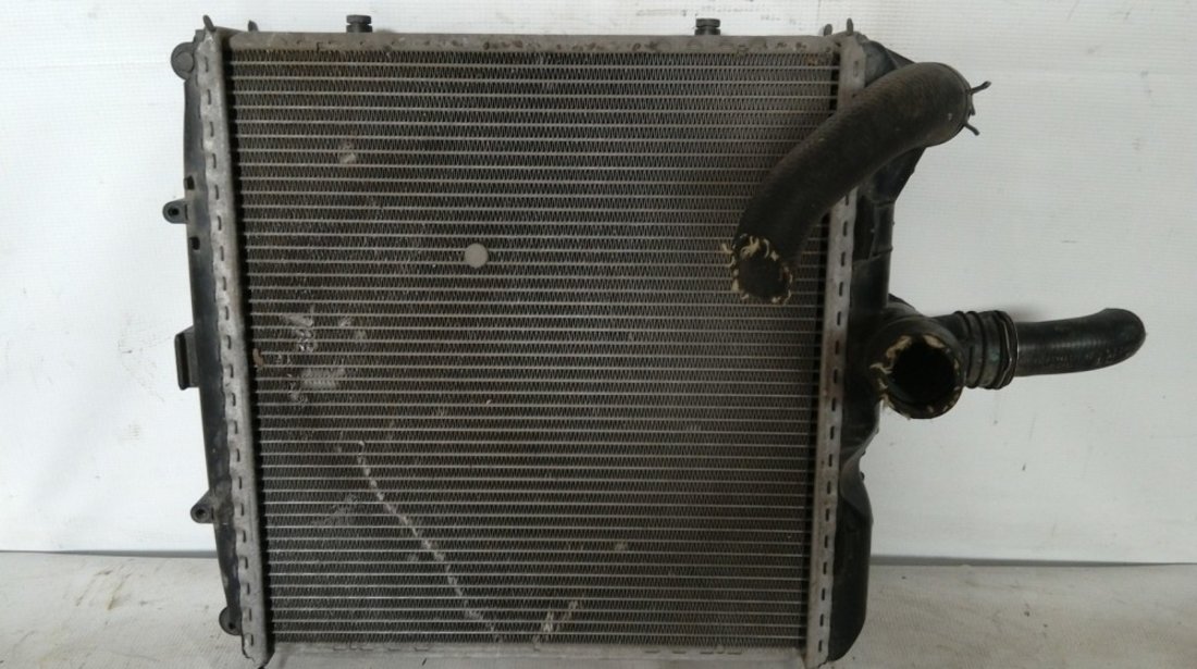 Radiator apa partea dreapta Porsche Boxster / Cayman 3.6 L / 3.4 L An 2006 cod 997106132