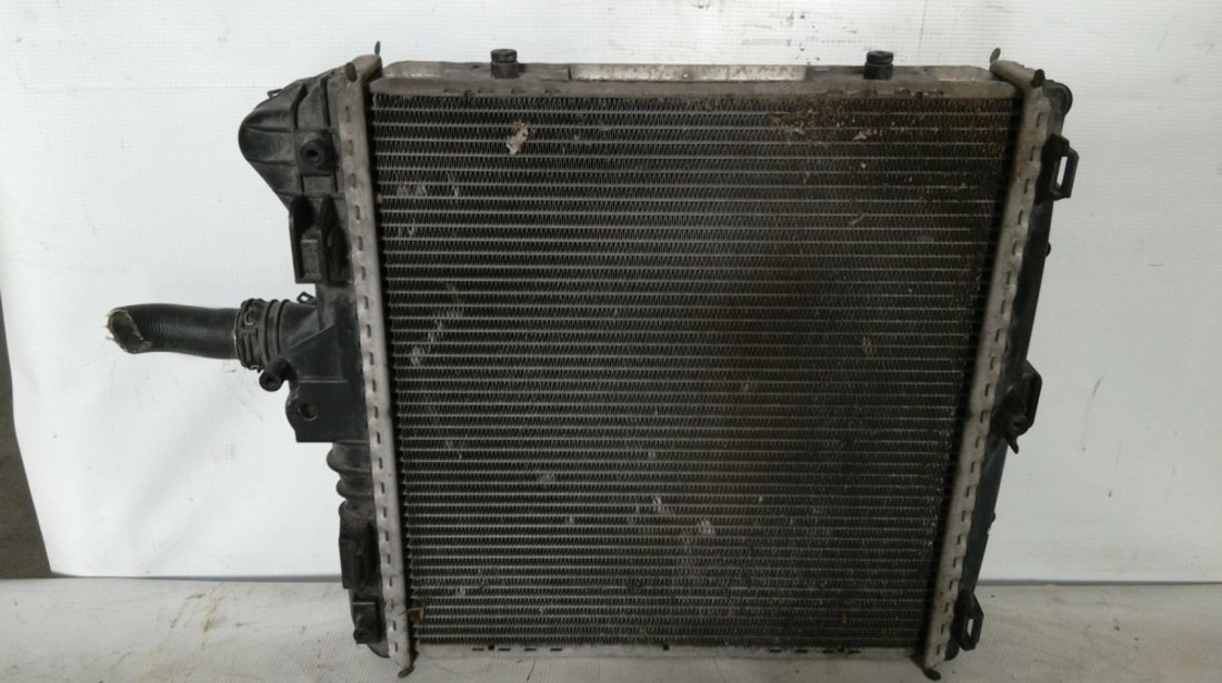 Radiator apa partea dreapta Porsche Boxster / Cayman 3.6 L / 3.4 L An 2006 cod 997106132