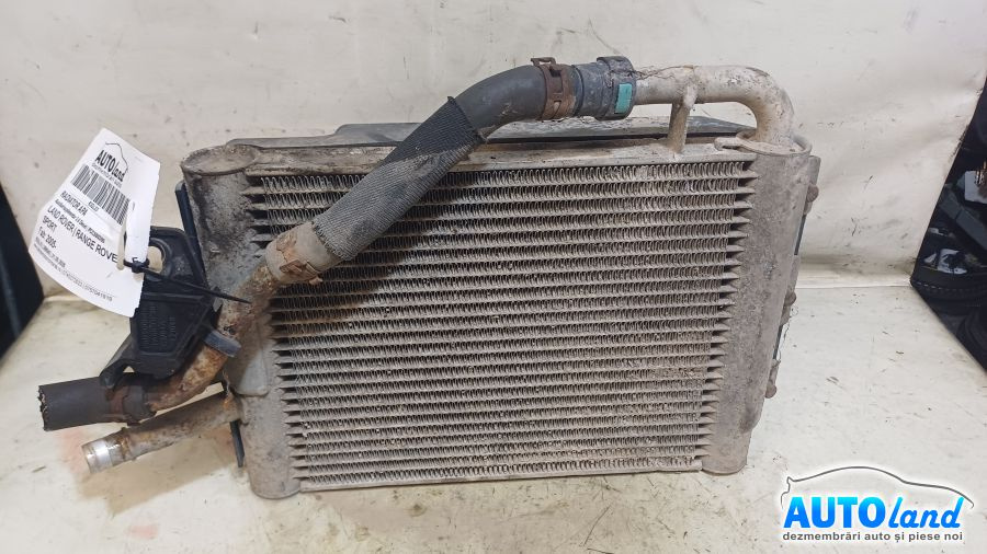 Radiator Apa Pcc500390 Auxiliar/suplimentar 3.6 Diesel Land Rover RANGE ROVER SPORT 2005