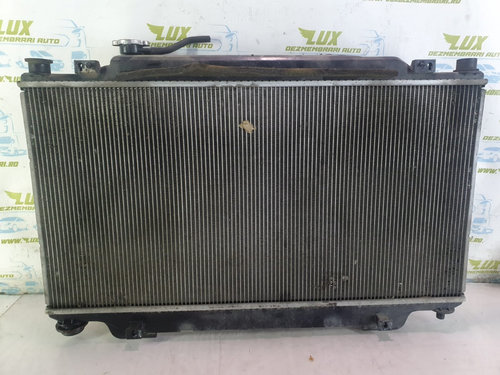 Radiator apa pe2015200 Mazda 3 BM [2013 - 2016] 2.0 benzina