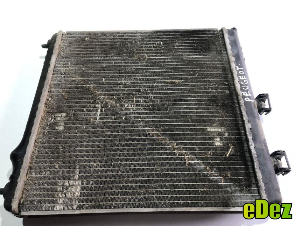 Radiator apa Peugeot 1007 (2005-2009)