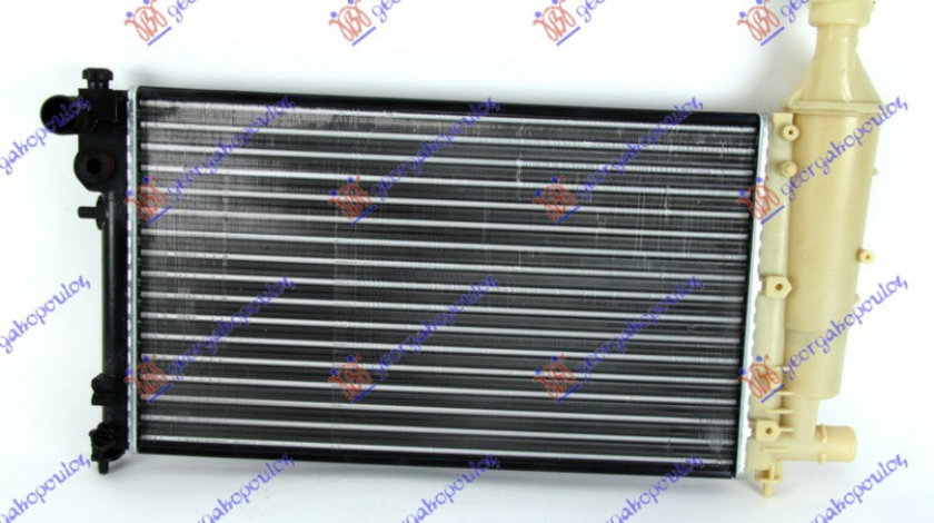 Radiator Apa - Peugeot 106 1992 , 1301.D0