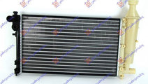 Radiator Apa - Peugeot 106 1992 , 1301b0