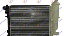 Radiator Apa - Peugeot 106 1996 , 1301sq