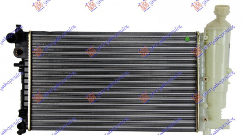 Radiator Apa - Peugeot 106 1996 , 1301sx