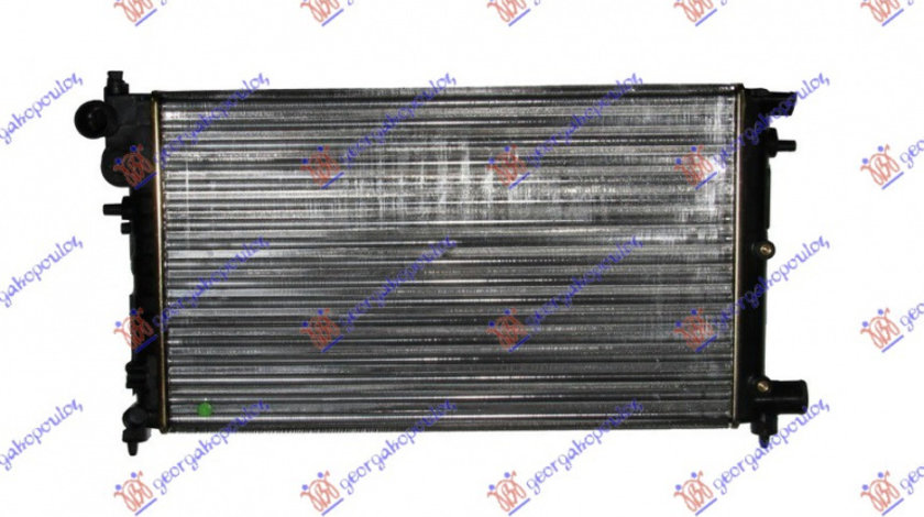 Radiator Apa - Peugeot 106 1996 , 133092