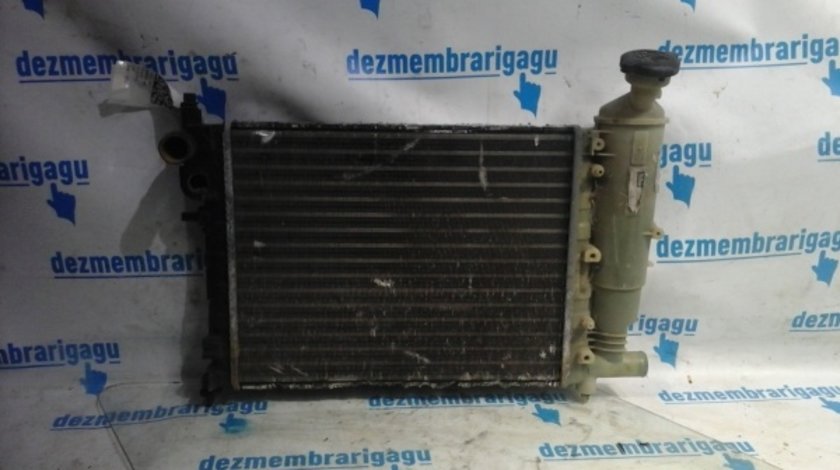 Radiator apa Peugeot 106 Ii (1996-)