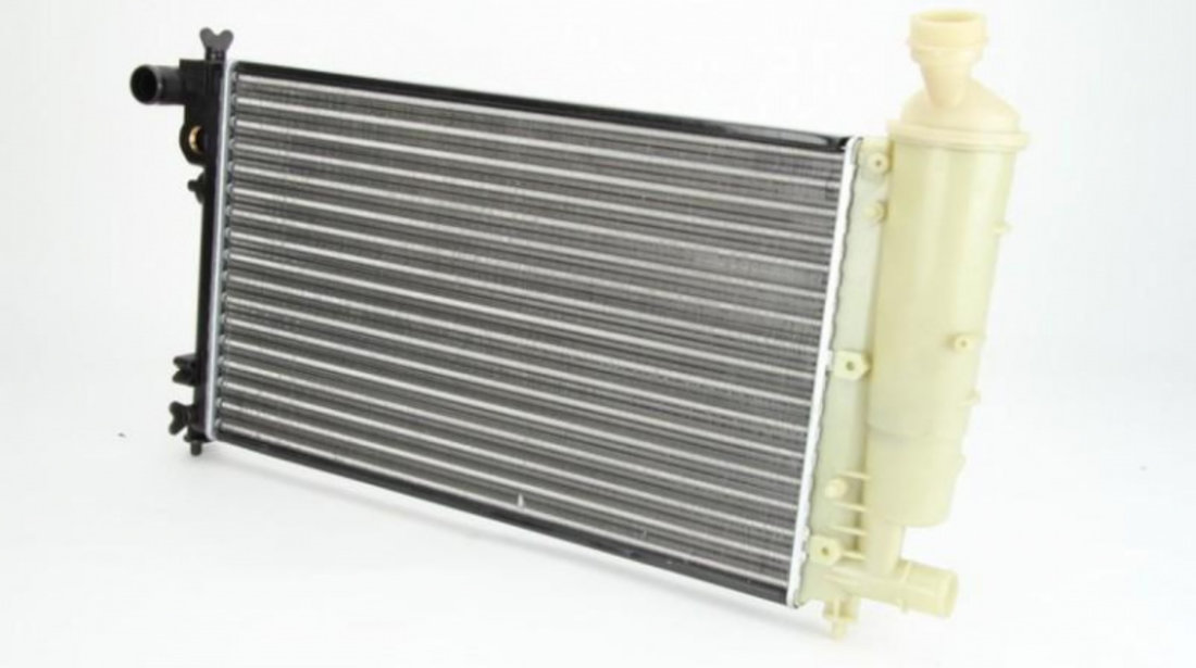 Radiator apa Peugeot 106 Mk II (1) 1996-2016 #4 007M08