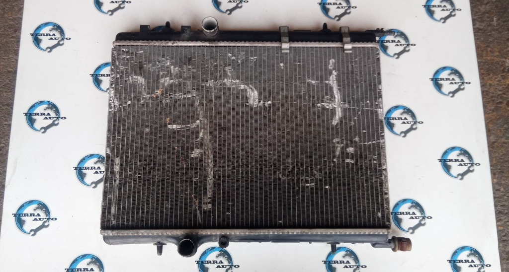 Radiator apa Peugeot 2.0 HDI