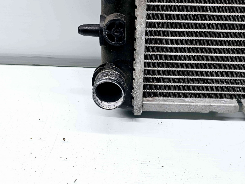 Radiator apa Peugeot 2008 [Fabr 2013-prezent] 9684522780 1.2 Benz EB2 60KW / 82CP 1.2 Benz EB2 60KW / 82CP