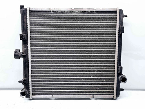Radiator apa Peugeot 2008 [Fabr 2013-prezent] 9684522780 1.2 Benz EB2 60KW / 82CP 1.2 Benz EB2 60KW ...