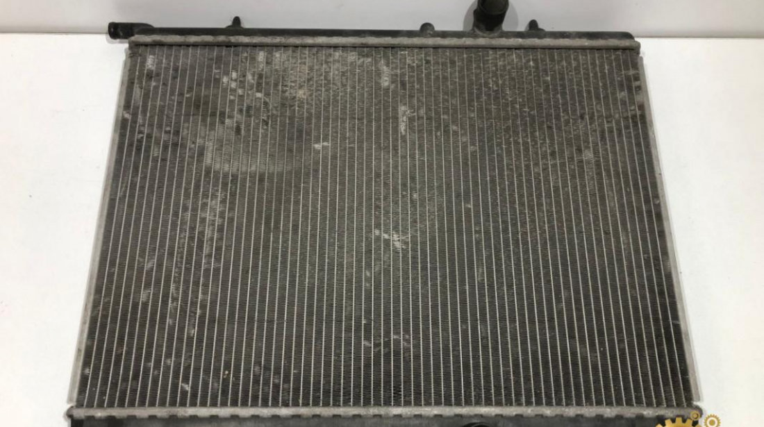 Radiator apa Peugeot 206 (1998-2010) 2.0 hdi 9637040680