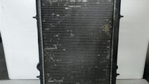 Radiator apa Peugeot 206 / 307 1.6 HDI An 2003-200...