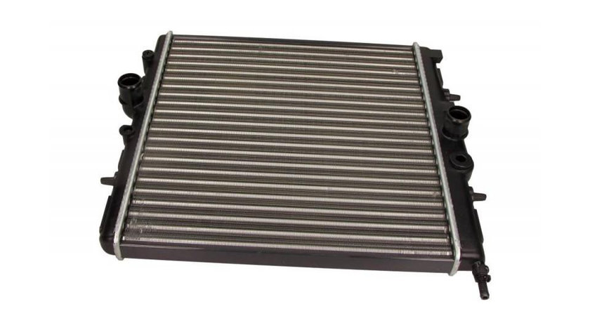 Radiator apa Peugeot 206 CC (2D) 2000-2016 #2 01083034