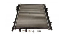 Radiator apa Peugeot 206 CC (2D) 2000-2016 #2 0103...