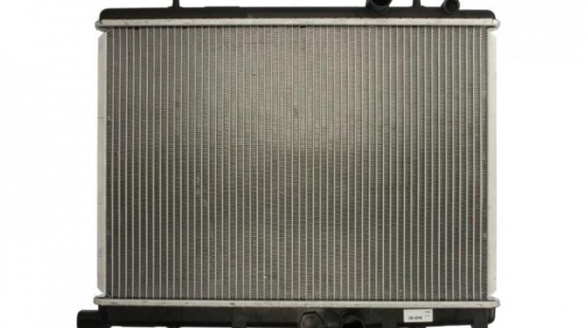 Radiator apa Peugeot 206 CC (2D) 2000-2016 #3 01033062