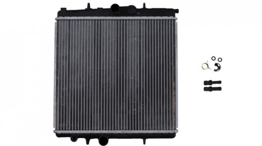 Radiator apa Peugeot 206 CC (2D) 2000-2016 #3 01083034