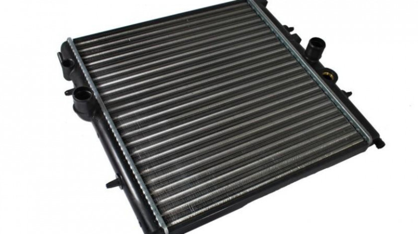 Radiator apa Peugeot 206 CC (2D) 2000-2016 #4 01083034