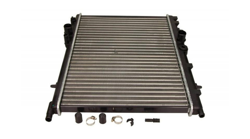 Radiator apa Peugeot 206 hatchback (2A/C) 1998-2016 #2 01033036