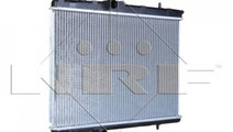 Radiator apa Peugeot 206 SW (2E/K) 2002-2016 #2 10...