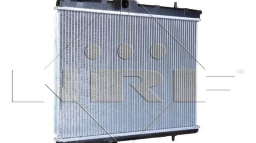 Radiator apa Peugeot 206 SW (2E/K) 2002-2016 #2 106103