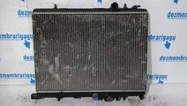 Radiator apa Peugeot 206