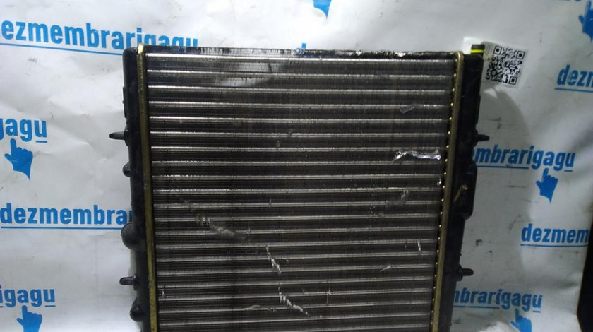 Radiator apa Peugeot 206