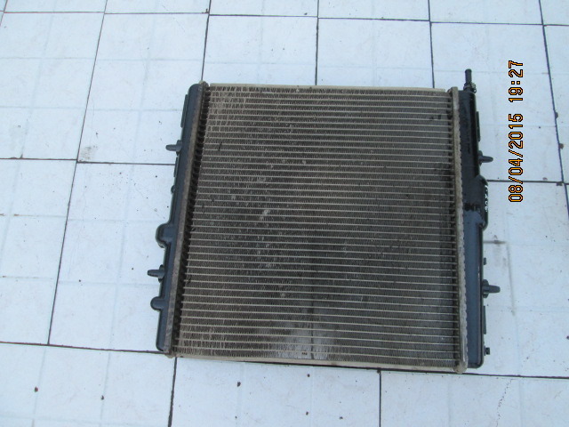 Radiator apa Peugeot 206