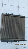 Radiator apa Peugeot 206