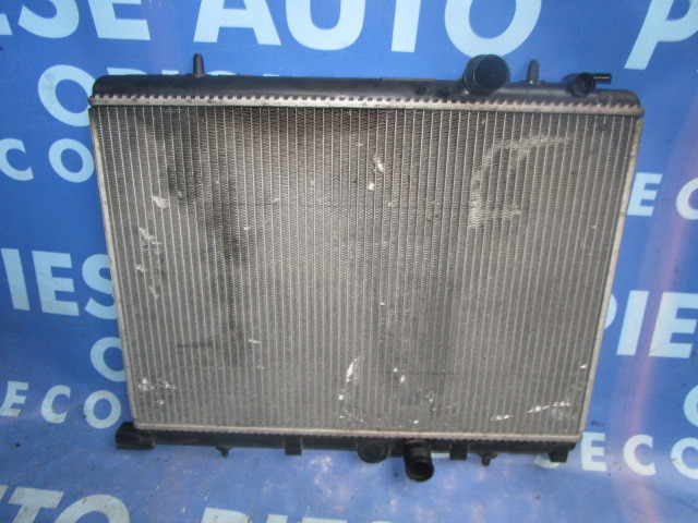 Radiator apa Peugeot 206CC :870955