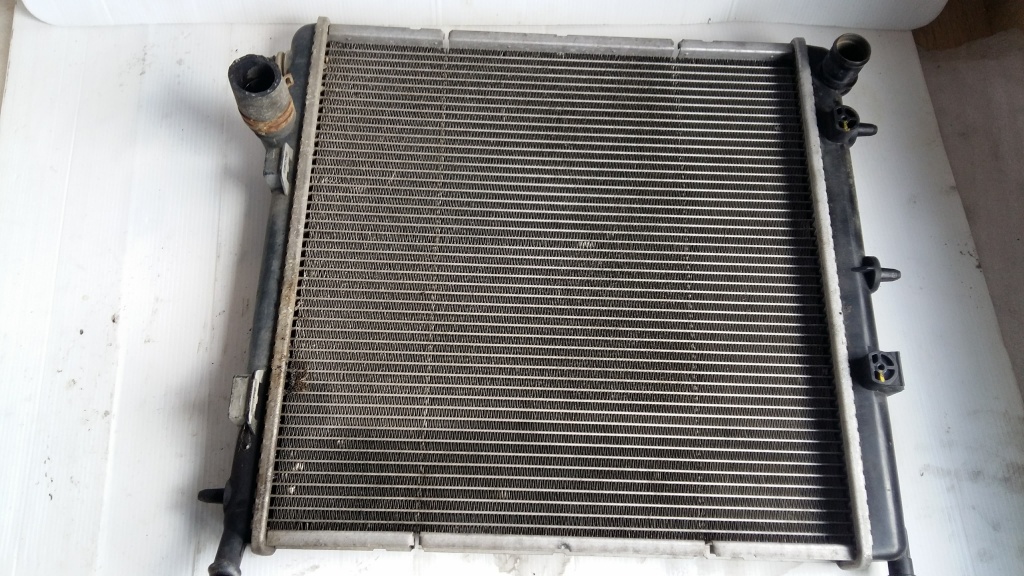 Radiator apa peugeot 207 1.4 hdi 884160000