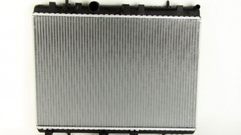 Radiator apa Peugeot 207 SW (WK_) 2007-2016 #3 1083081