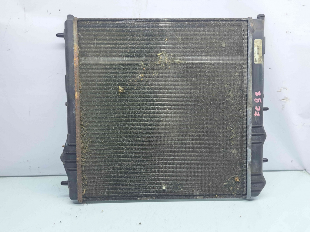 Radiator apa Peugeot 207 (WA) [Fabr 2006-2012] 9680115580 80KW / 109CP
