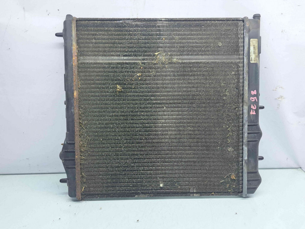 Radiator apa Peugeot 207 (WA) [Fabr 2006-2012] 9680115580 80KW / 109CP
