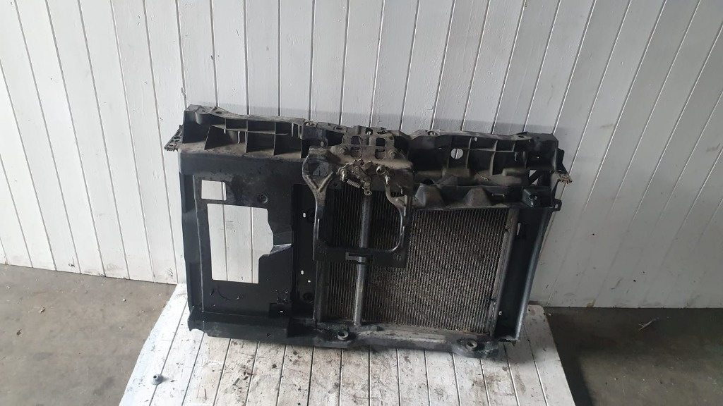 Radiator apa Peugeot 208 1.4 HDI an fabricatie 2013