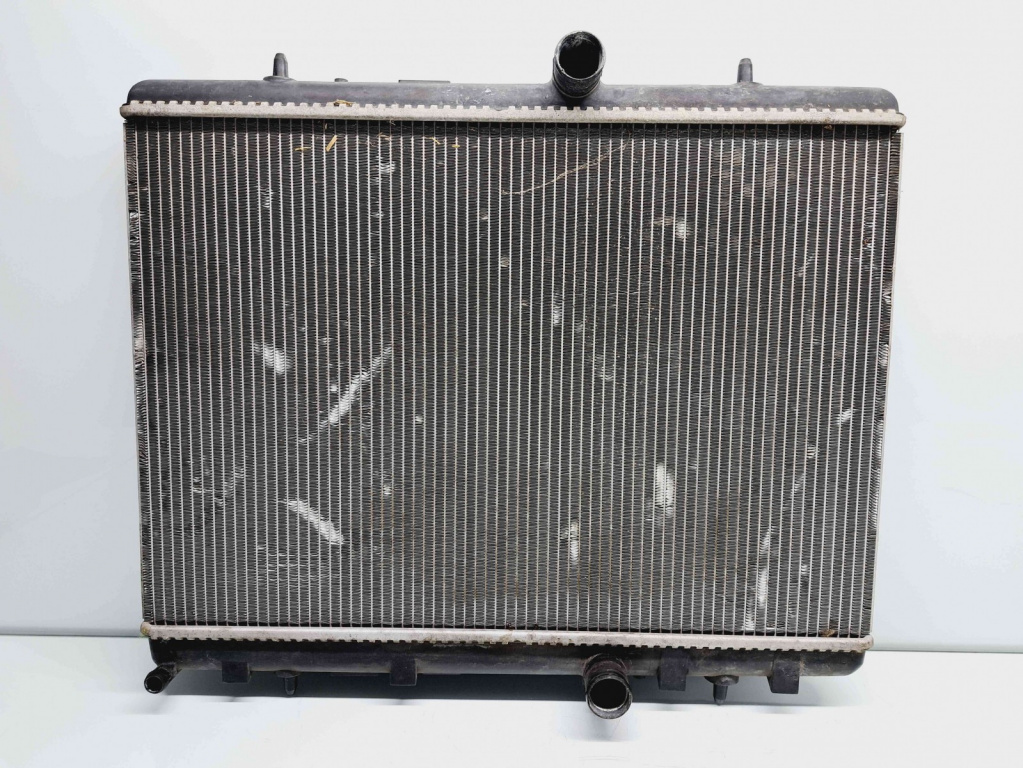 Radiator apa Peugeot 3008 Break [Fabr 2009-2016] 9680533480 1.6 9H05 DV6C 1.6 9H05 DV6C 77KW / 105CP
