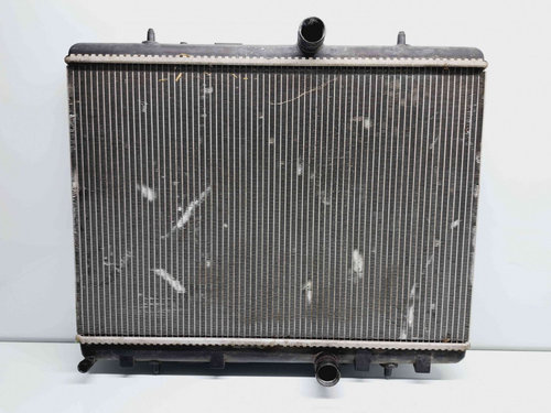 Radiator apa Peugeot 3008 Break [Fabr 2009-2016] 9680533480 1.6 9H05 DV6C 1.6 9H05 DV6C 77KW / 105CP