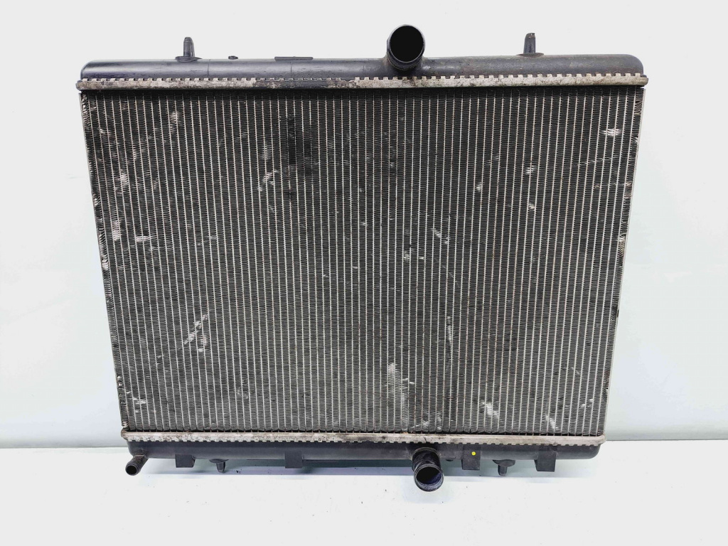 Radiator apa Peugeot 3008 [Fabr 2009-2016] P9680533480 1.6 HDI 9HZ 80KW / 110CP 1.6 HDI 9HZ 80KW / 110CP