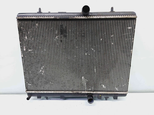 Radiator apa Peugeot 3008 [Fabr 2009-2016] P9680533480 1.6 HDI 9HZ 80KW / 110CP 1.6 HDI 9HZ 80KW / 1...