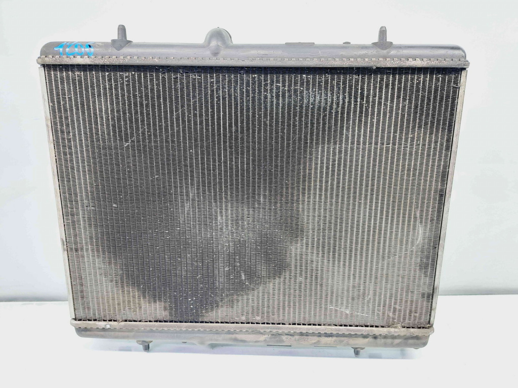 Radiator apa Peugeot 3008 [Fabr 2009-2016] P9680533480 1.6 HDI 9HZ 80KW / 110CP 1.6 HDI 9HZ 80KW / 110CP